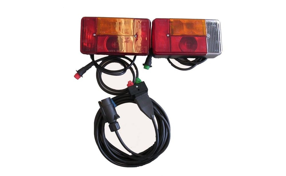 set-lampi-radex-5001-sa-kablom-5m