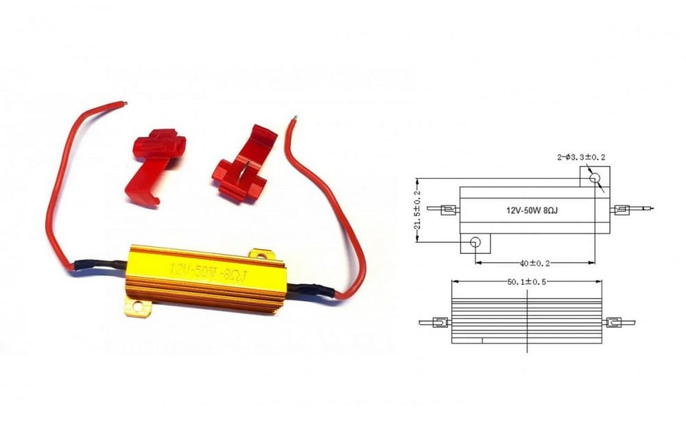 otpornik-za-led-svjetla-12v